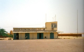 Agadez
